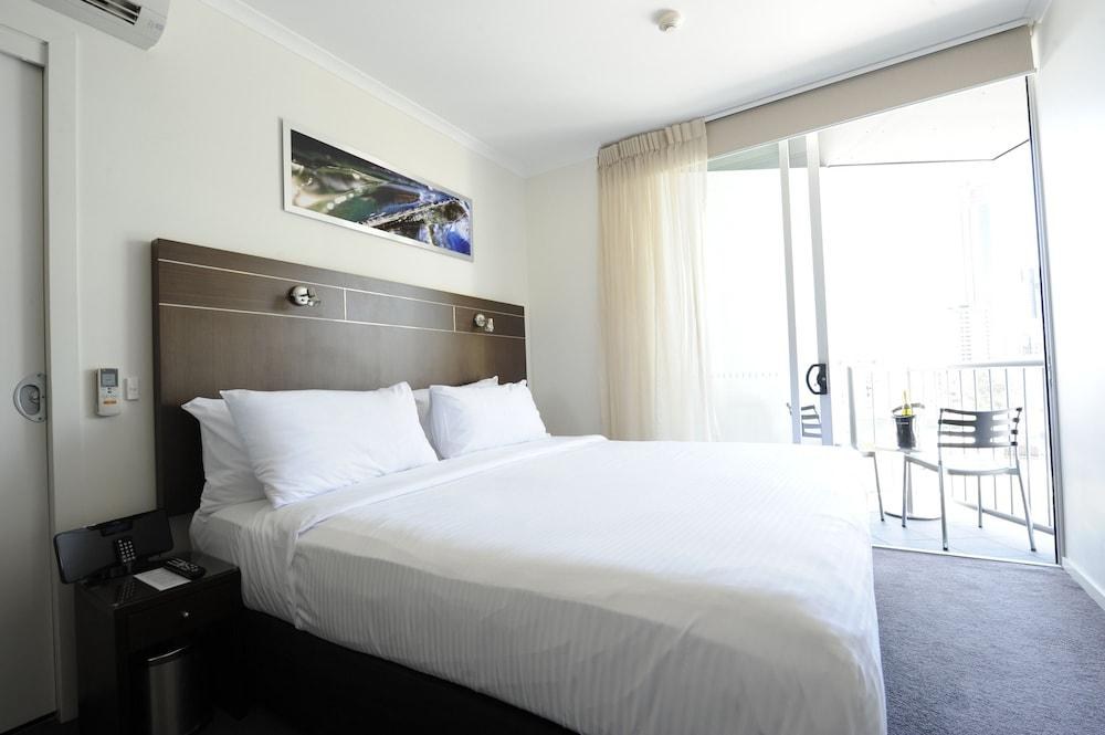 MANTRA TERRACE HOTEL photo 2