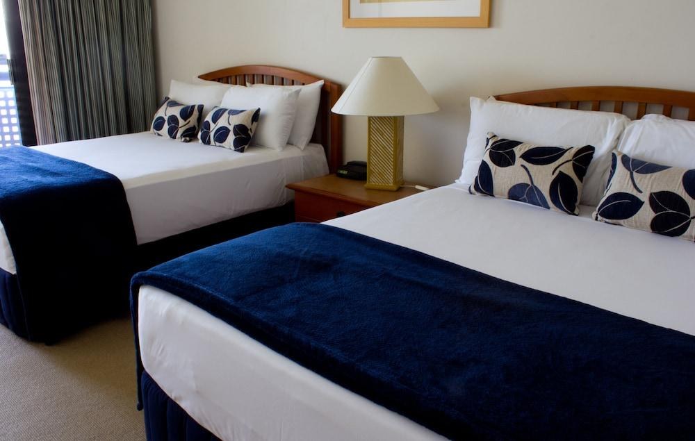 RYDGES ESPLANADE RESORT CAIRNS photo 4