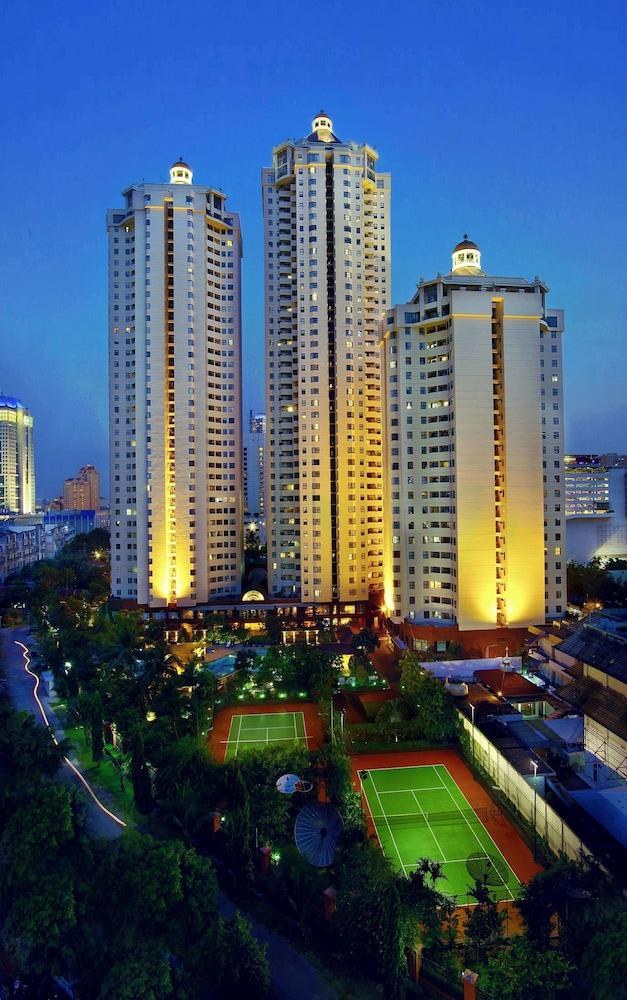 ARYADUTA SEMANGGI photo 2