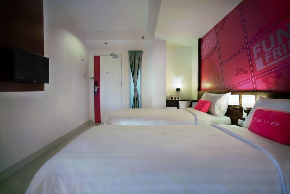 FAVEHOTEL KELAPA GADING photo 3