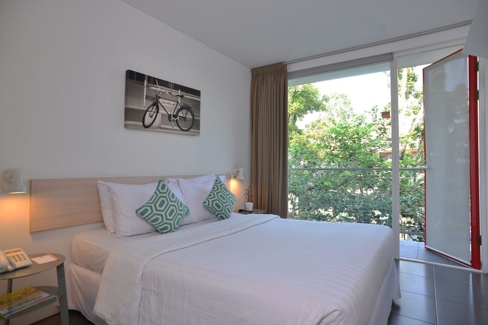 MALAKA HOTEL