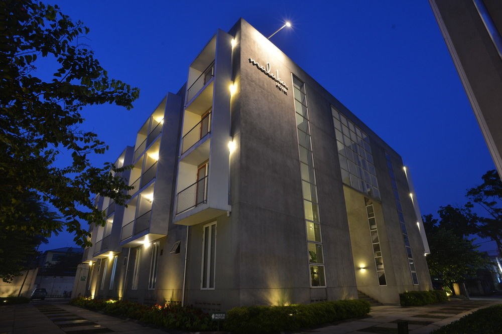 MALAKA HOTEL photo 1