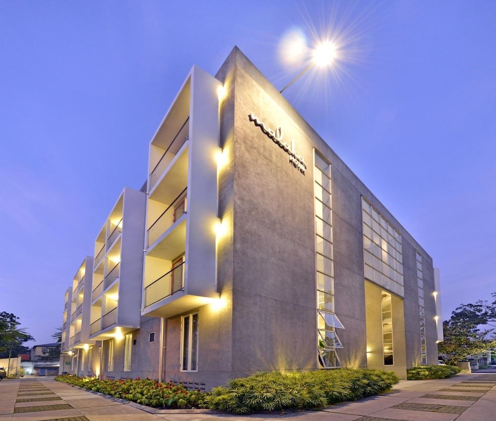 MALAKA HOTEL photo 4