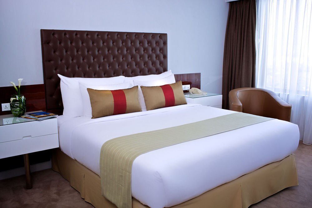 WYNDHAM CASABLANCA JAKARTA photo 1