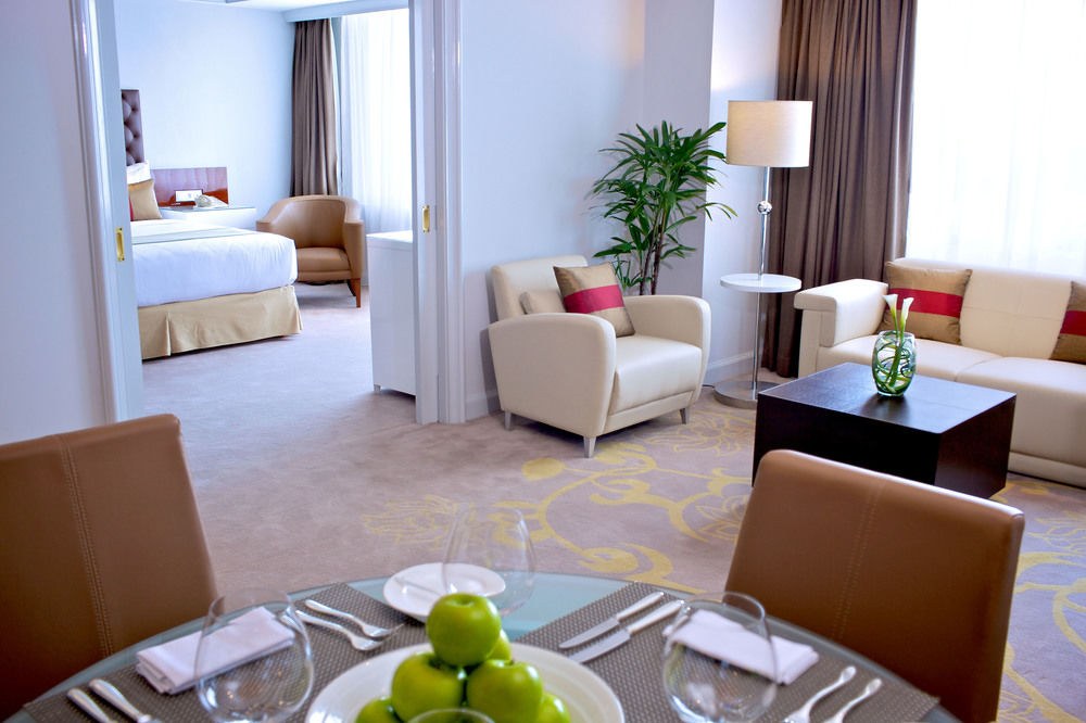 WYNDHAM CASABLANCA JAKARTA photo 2