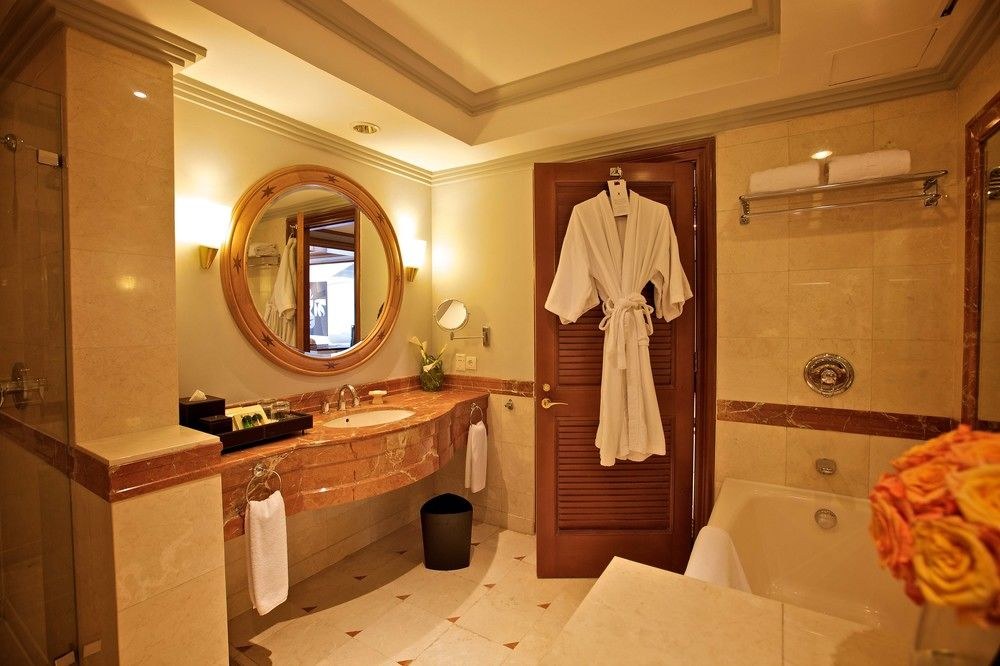 WYNDHAM CASABLANCA JAKARTA photo 3