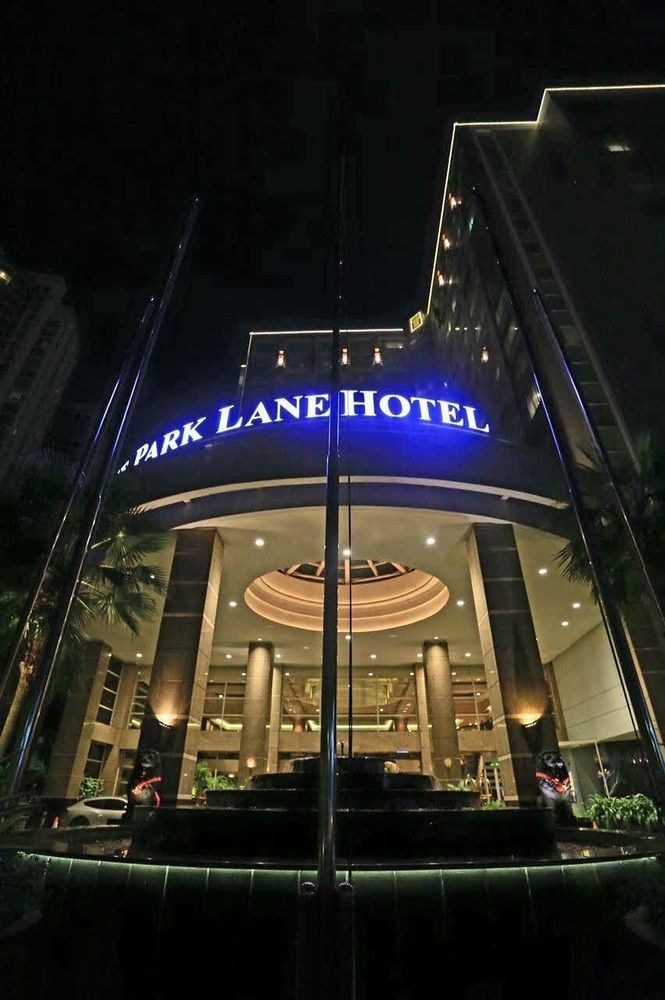WYNDHAM CASABLANCA JAKARTA photo 4