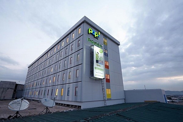 POP! HOTEL FESTIVAL CITYLINK