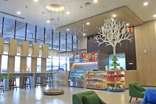 POP! HOTEL FESTIVAL CITYLINK photo 3