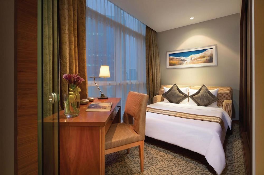OAKWOOD PREMIER COZMO JAKARTA photo 4
