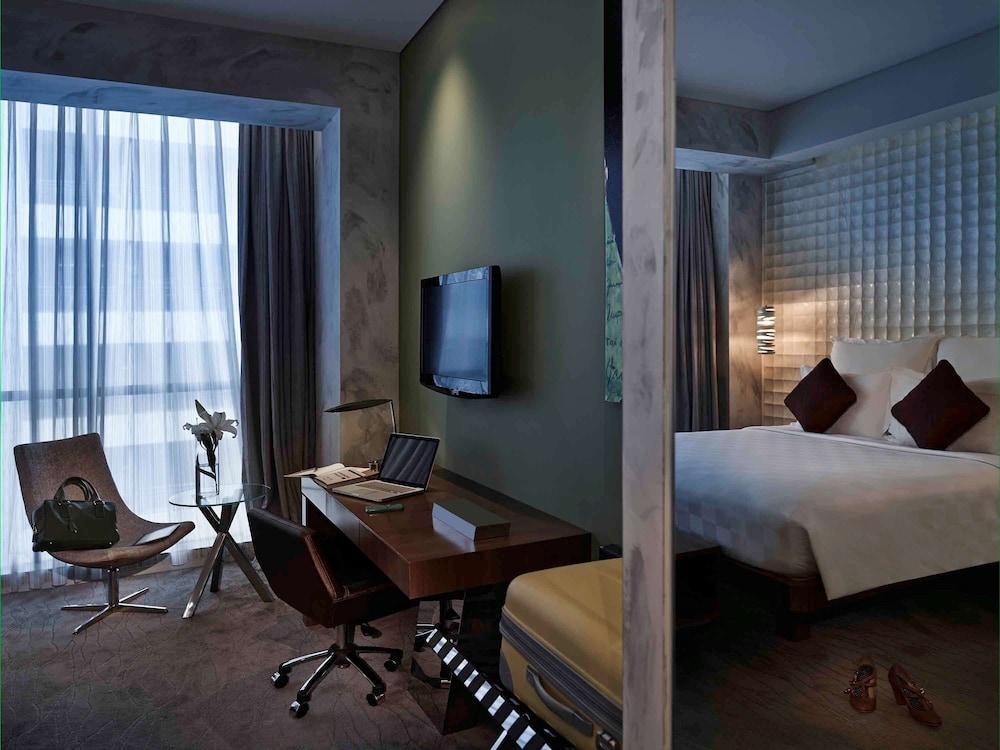 PULLMAN JAKARTA CENTRAL PARK photo 2