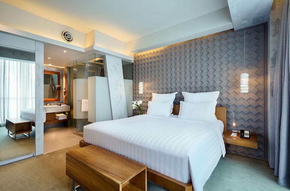 PULLMAN JAKARTA CENTRAL PARK photo 3