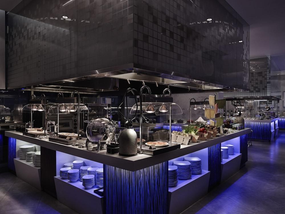PULLMAN JAKARTA CENTRAL PARK photo 4