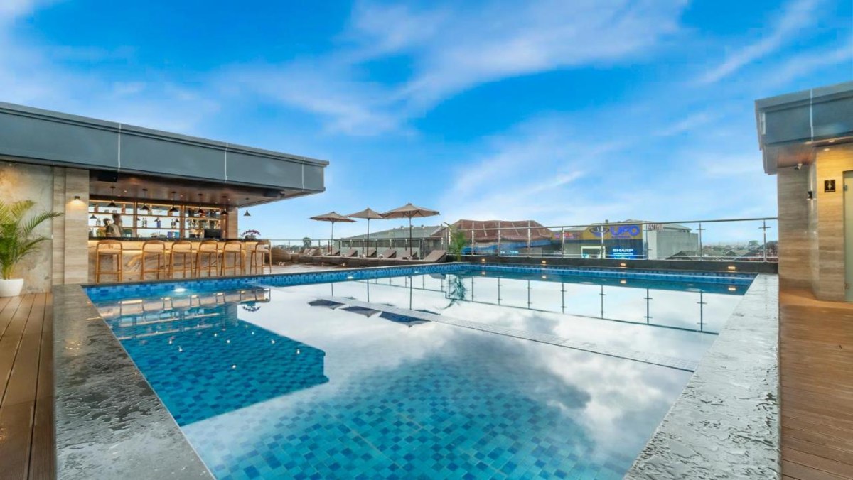 CITY OF AVENTUS DENPASAR
