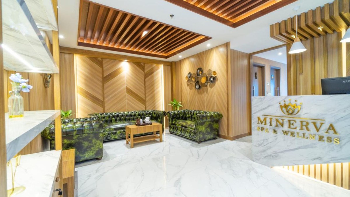 CITY OF AVENTUS DENPASAR photo 2