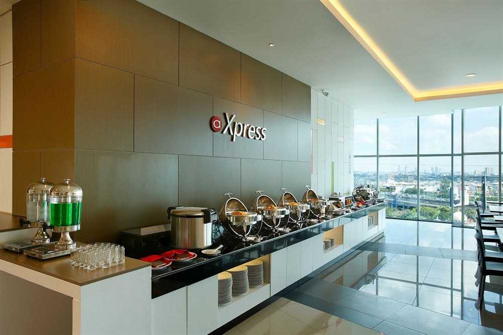 Amaris Hotel Season City photo 1