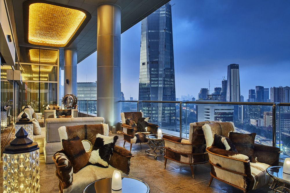 FOUR SEASONS JAKARTA photo 1