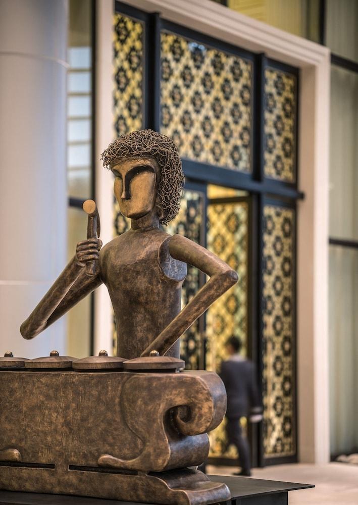 FOUR SEASONS JAKARTA photo 2