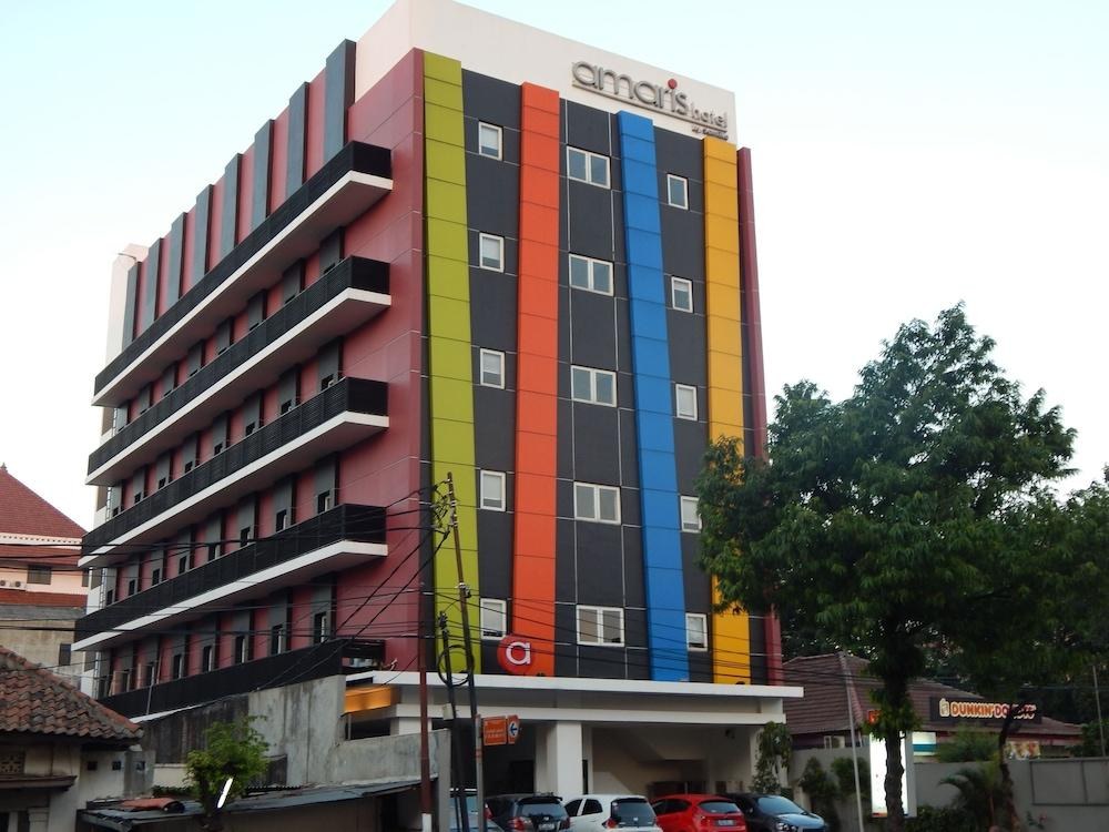 AMARIS SENEN JAKARTA photo 2