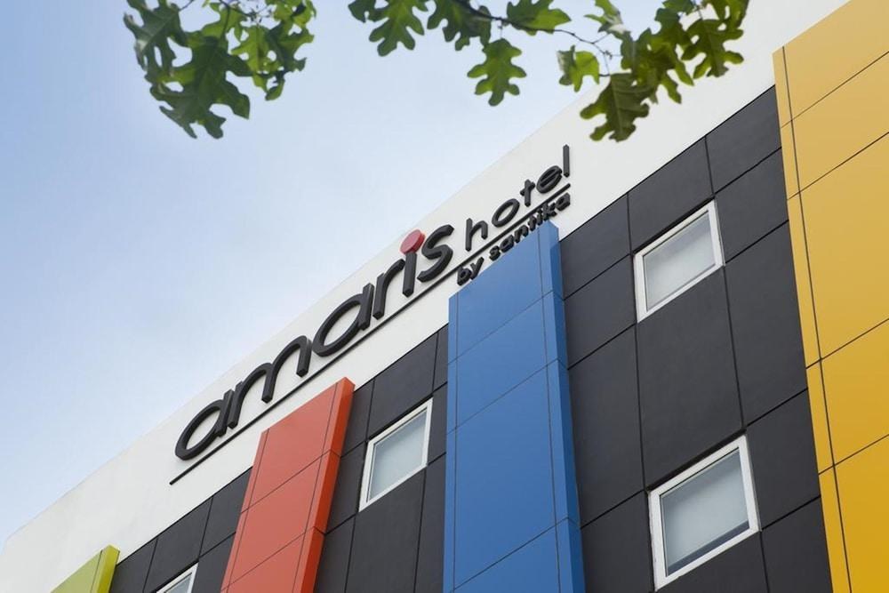 Amaris Hotel Cihampelas Bandung photo 4