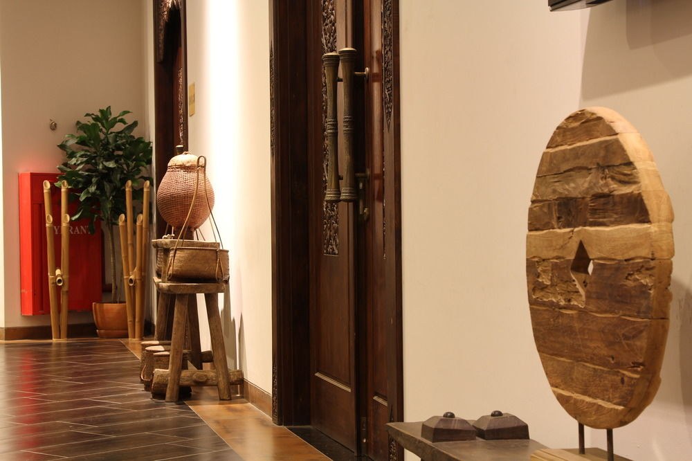 Sukajadi Hotel, Convention and Gallery