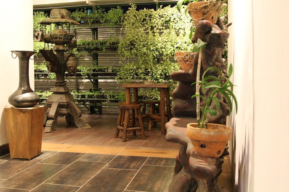 Sukajadi Hotel, Convention and Gallery photo 1