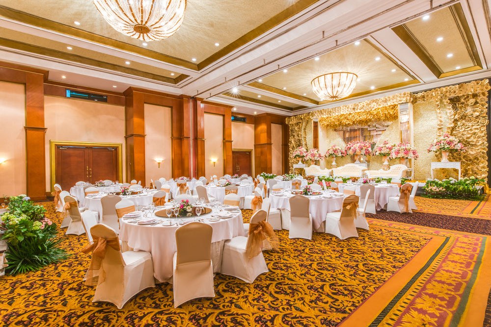 ARTOTEL Suites Mangkuluhur Jakarta photo 1