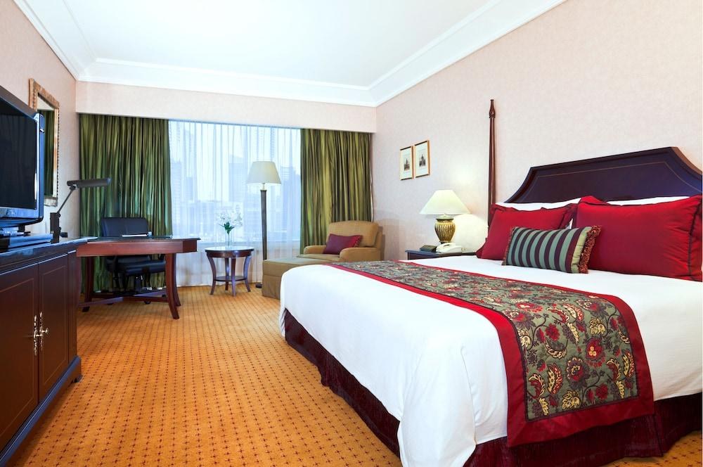 ARTOTEL Suites Mangkuluhur Jakarta photo 3