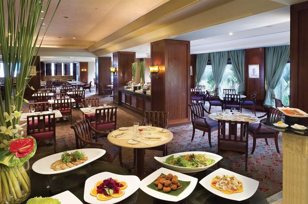 ARTOTEL Suites Mangkuluhur Jakarta photo 4