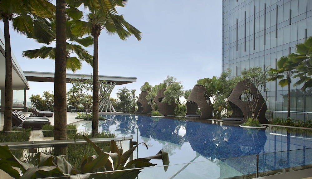 Hilton Bandung