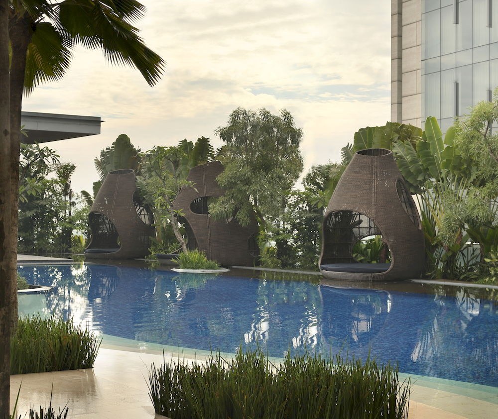 Hilton Bandung photo 1