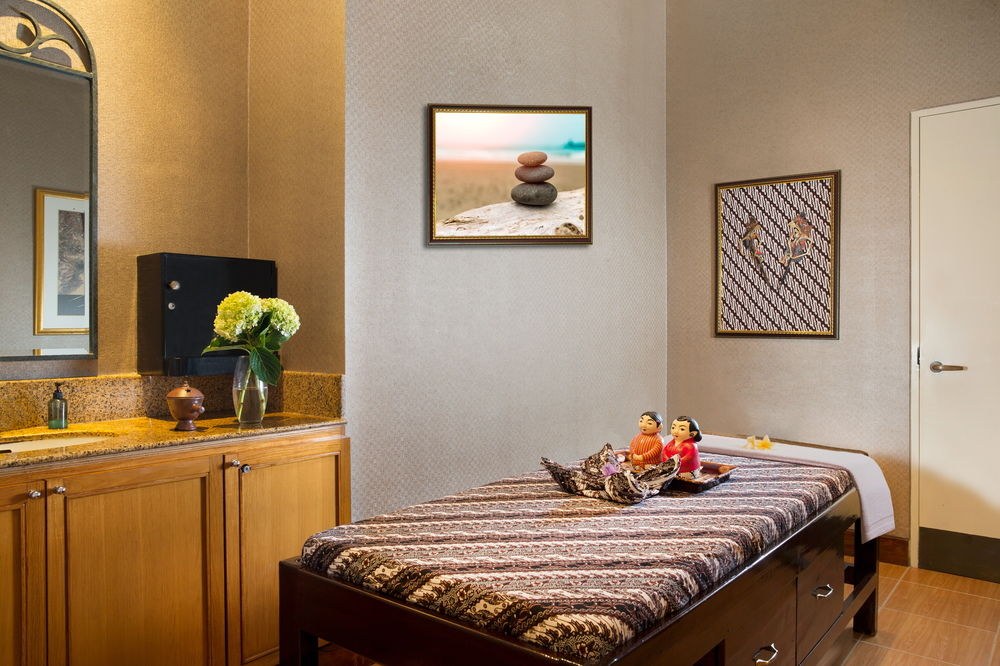 Ascott Jakarta photo 1