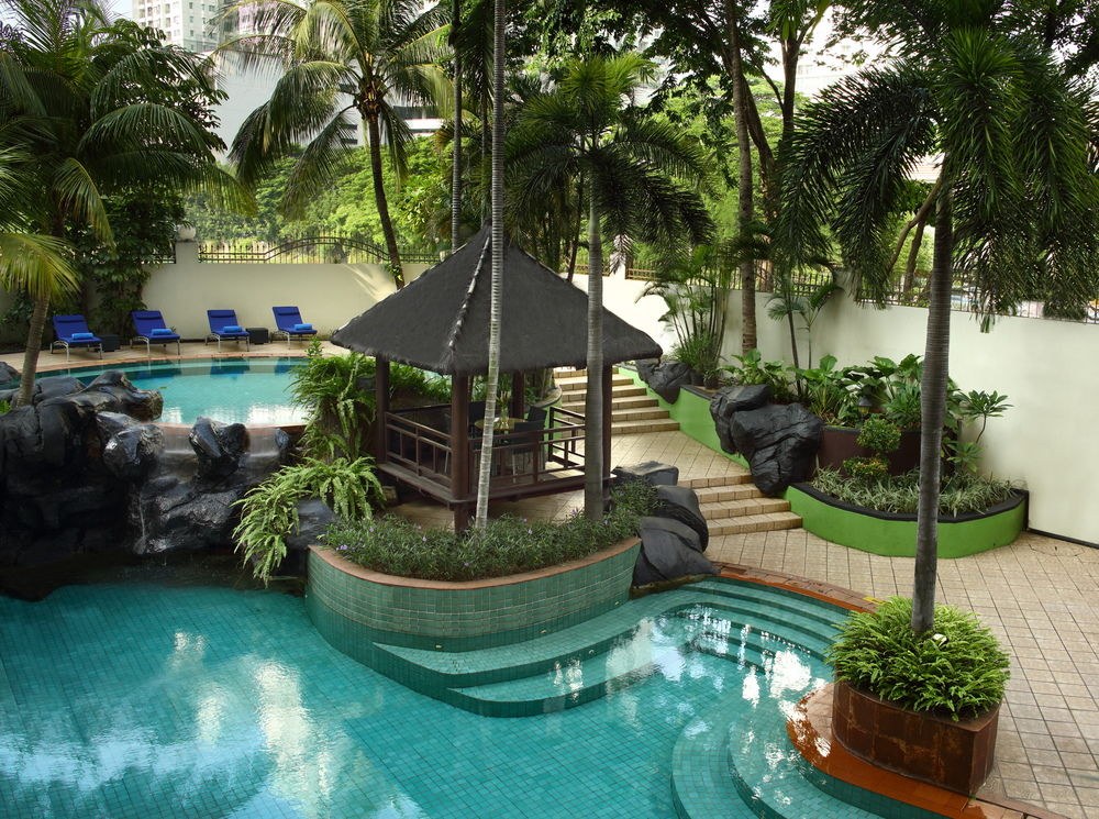 Ascott Jakarta photo 2