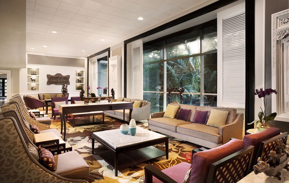 Ascott Jakarta photo 3