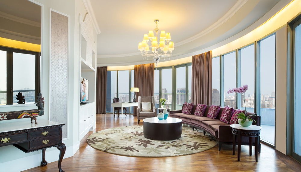Ascott Jakarta photo 4