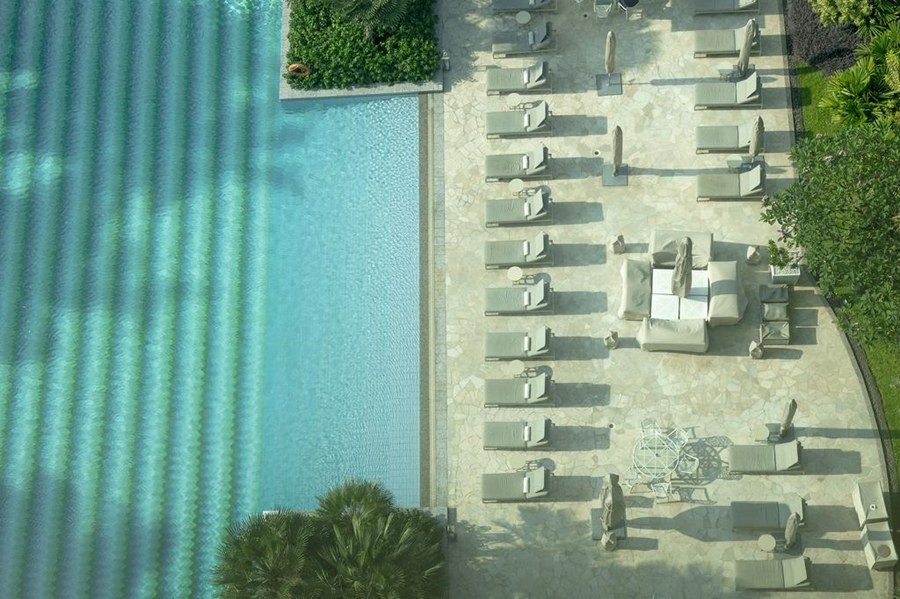 THE MULIA SENAYAN JAKARTA photo 1