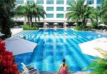 THE MULIA SENAYAN JAKARTA photo 2