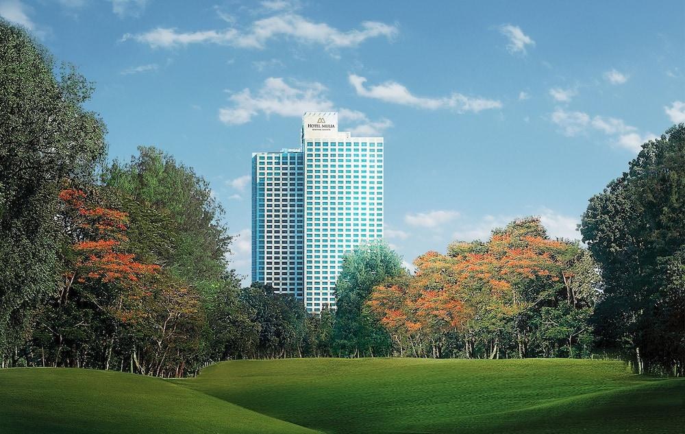 THE MULIA SENAYAN JAKARTA photo 3