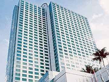 THE MULIA SENAYAN JAKARTA photo 4