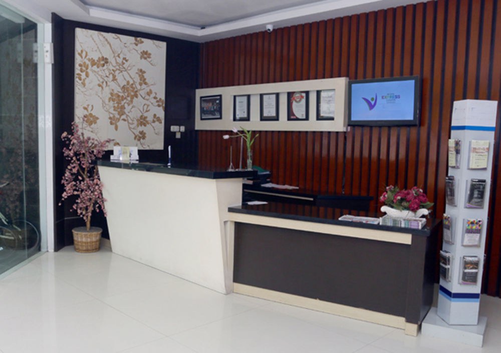 Vio Hotel Cimanuk