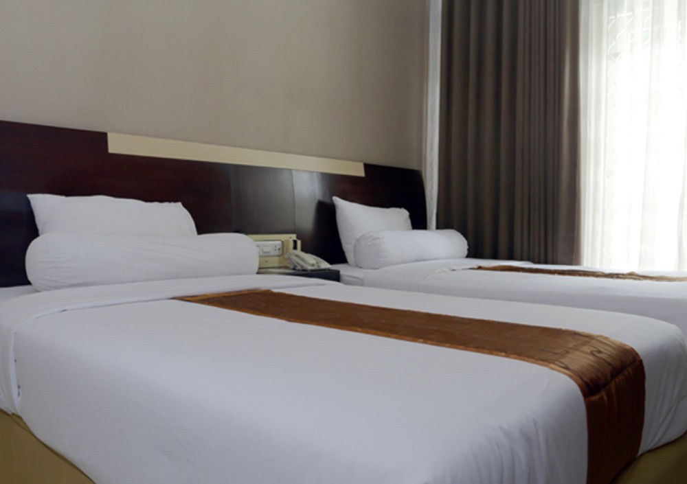 Vio Hotel Cimanuk photo 1