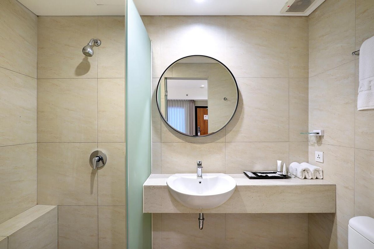 SWISS BELINN WAHID HASYIM JAKARTA photo 2