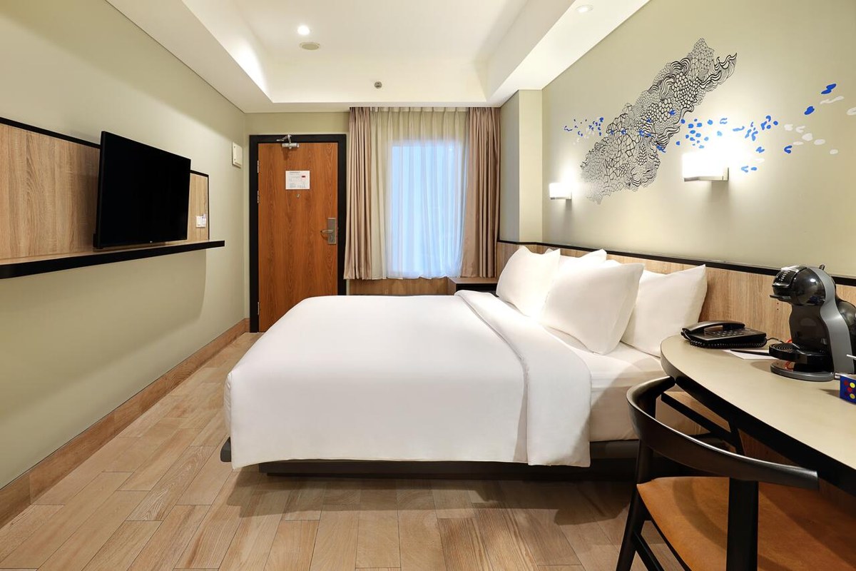 SWISS BELINN WAHID HASYIM JAKARTA photo 4