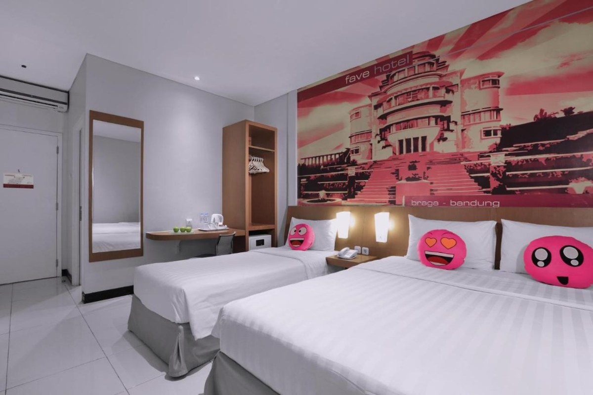 FAVEHOTEL BRAGA photo 3