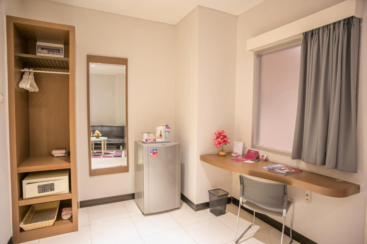FAVEHOTEL BRAGA photo 4