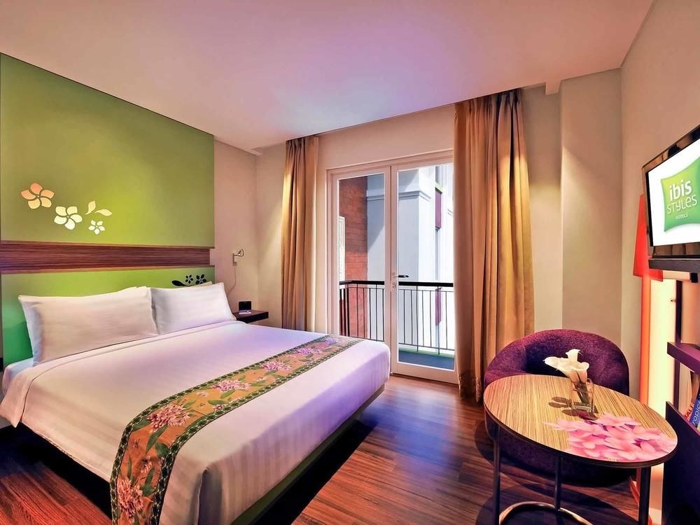 IBIS STYLES BALI DENPASAR photo 1
