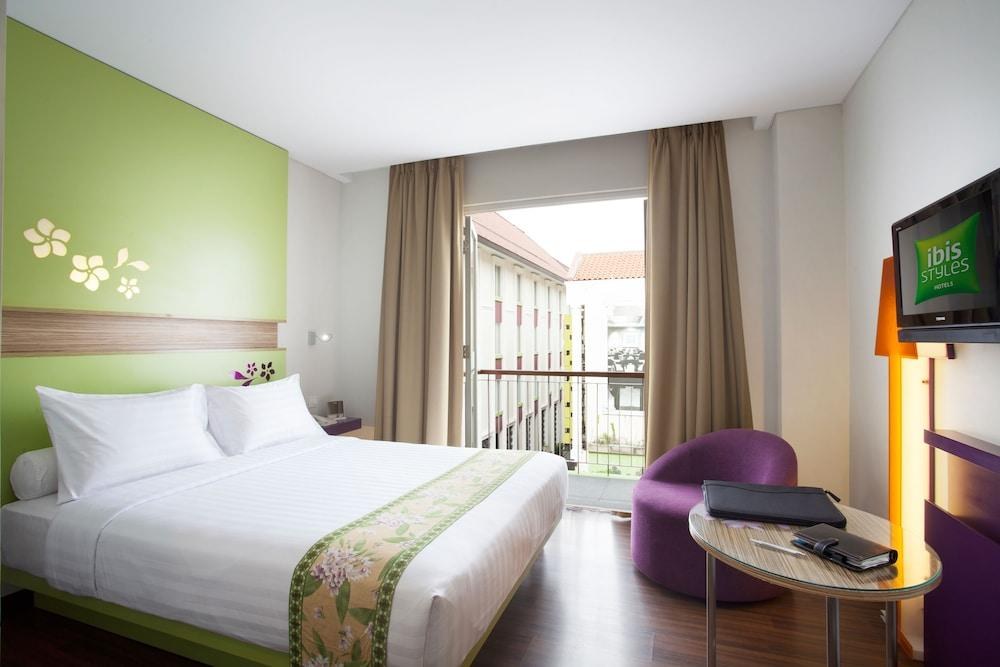 IBIS STYLES BALI DENPASAR photo 2