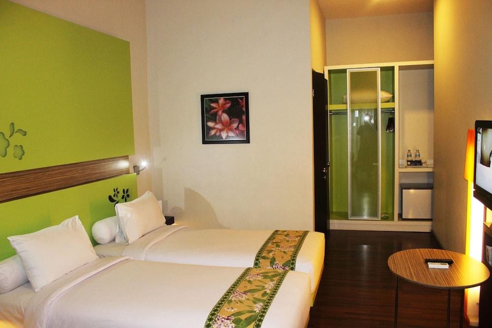 IBIS STYLES BALI DENPASAR photo 3