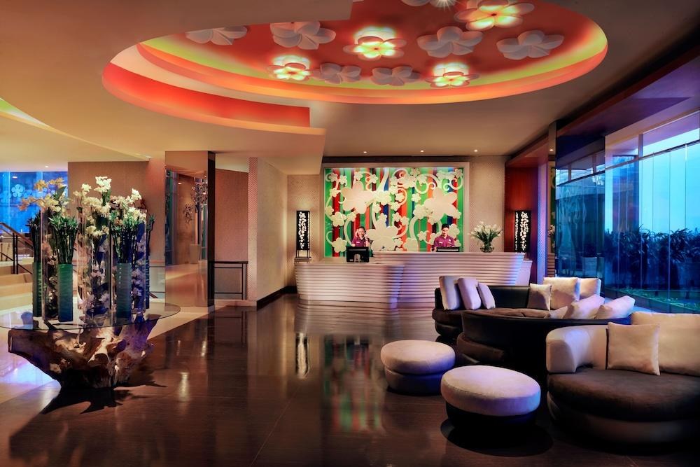 IBIS STYLES BALI DENPASAR photo 4