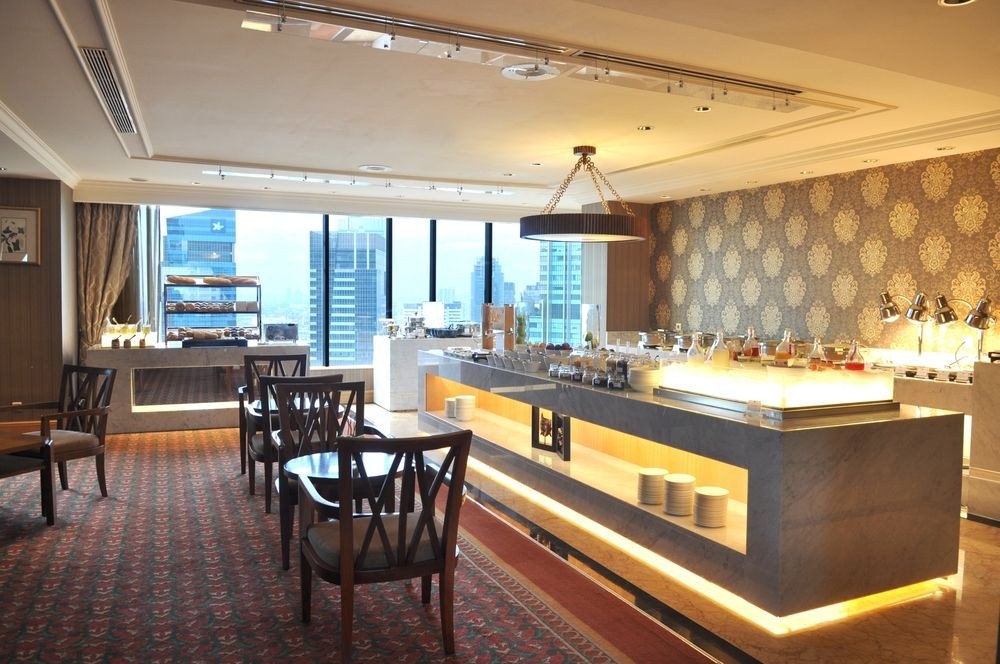 JW MARRIOTT HOTEL JAKARTA photo 1